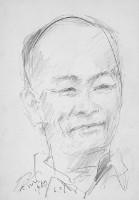 人像(十三)藏品圖，第1張