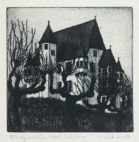 Schonborn皇室藏品圖，第1張