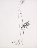 玩偶(四)藏品圖，第1張