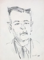 人像(十四)藏品圖，第1張