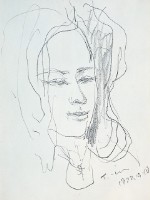 人像(二十二)藏品圖，第1張
