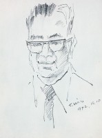 人像(二十三)藏品圖，第1張