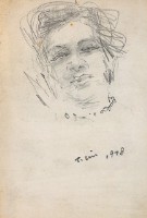 林夫人(侯惠瑛女士)藏品圖，第1張