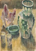 靜物藏品圖，第1張