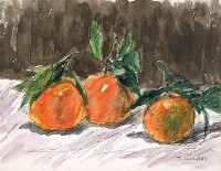 水果(一)藏品圖，第1張