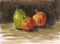 水果(三)藏品圖，第1張