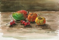 水果(四)藏品圖，第1張