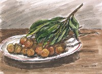 水果(五)藏品圖，第1張