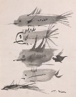 魚(四)藏品圖，第1張