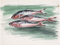 烏尾冬藏品圖，第1張