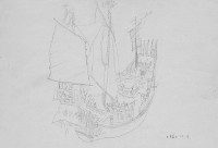 王船藏品圖，第1張