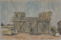 廢屋藏品圖，第1張