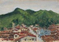 旗山藏品圖，第1張