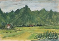 美濃藏品圖，第1張