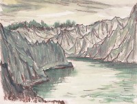 月世界(一)藏品圖，第1張