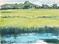 台東風景藏品圖，第1張