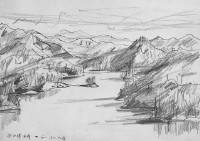 尖山埤水庫藏品圖，第1張