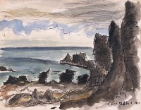 貓鼻頭藏品圖，第1張