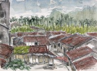 旗山藏品圖，第1張