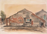 鳥松藏品圖，第1張