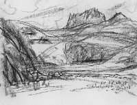 墾丁牧場(二)藏品圖，第1張