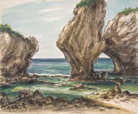 小琉球藏品圖，第1張