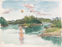 烏山頭水庫藏品圖，第1張