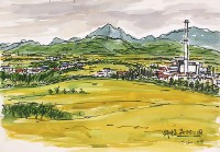 北海道野幌森林公園藏品圖，第1張