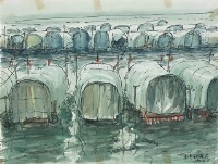 香港銅鑼灣(三)藏品圖，第1張