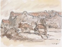 澎湖赤崁藏品圖，第1張