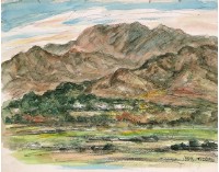 四重溪藏品圖，第1張