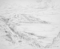 墾丁海岸藏品圖，第1張