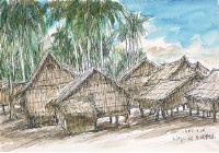 泰國普吉島藏品圖，第1張