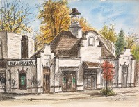 紐約酒吧(二)藏品圖，第1張