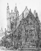 普林斯頓大學(二)藏品圖，第1張