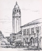 史丹福大學藏品圖，第1張