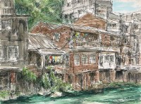 石碇藏品圖，第1張