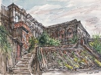 淡水白樓藏品圖，第1張