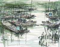 布袋港藏品圖，第1張