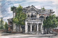 陳中和紀念館藏品圖，第1張