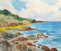 海濱藏品圖，第1張