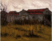 古厝(中社)的圖片