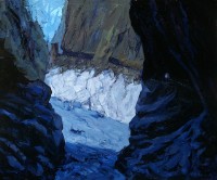 燕子口(九曲洞)的圖片