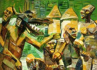 舞之祭藏品圖，第1張