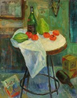 靜物藏品圖，第1張