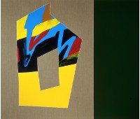 形色與色/綠D9312藏品圖，第1張