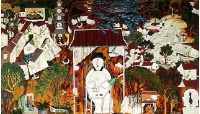 四十而不惑藏品圖，第1張
