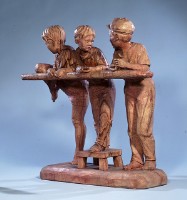 三劍客藏品圖，第1張