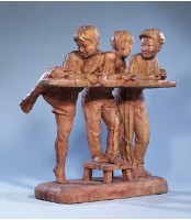 三劍客藏品圖，第2張