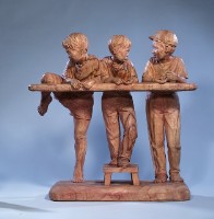 三劍客藏品圖，第3張